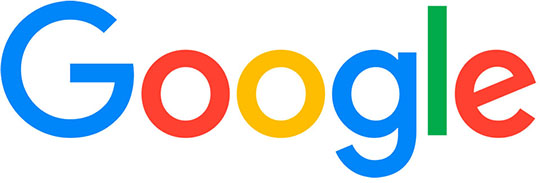 LogoGoogle